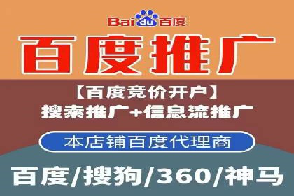 百度竞价包年服务，让企业营销更高效——案例分析